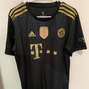 Bayern Munich Jersey